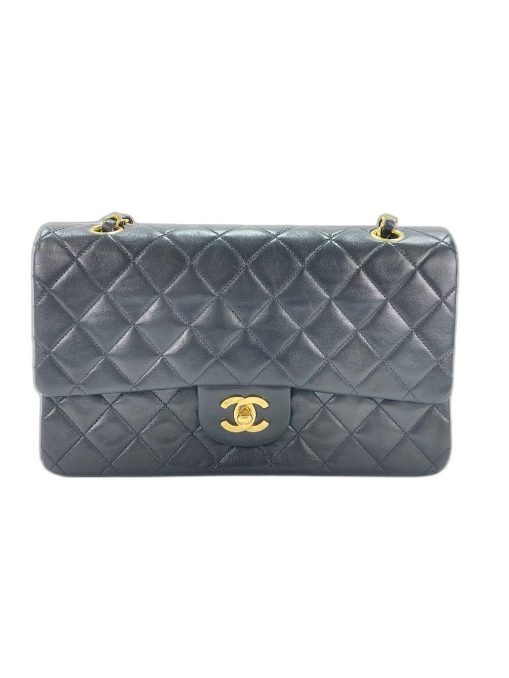 Chanel Shoulder Bag Quilted